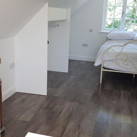 Rookery Lodge Apartments Wistaston Esterno foto