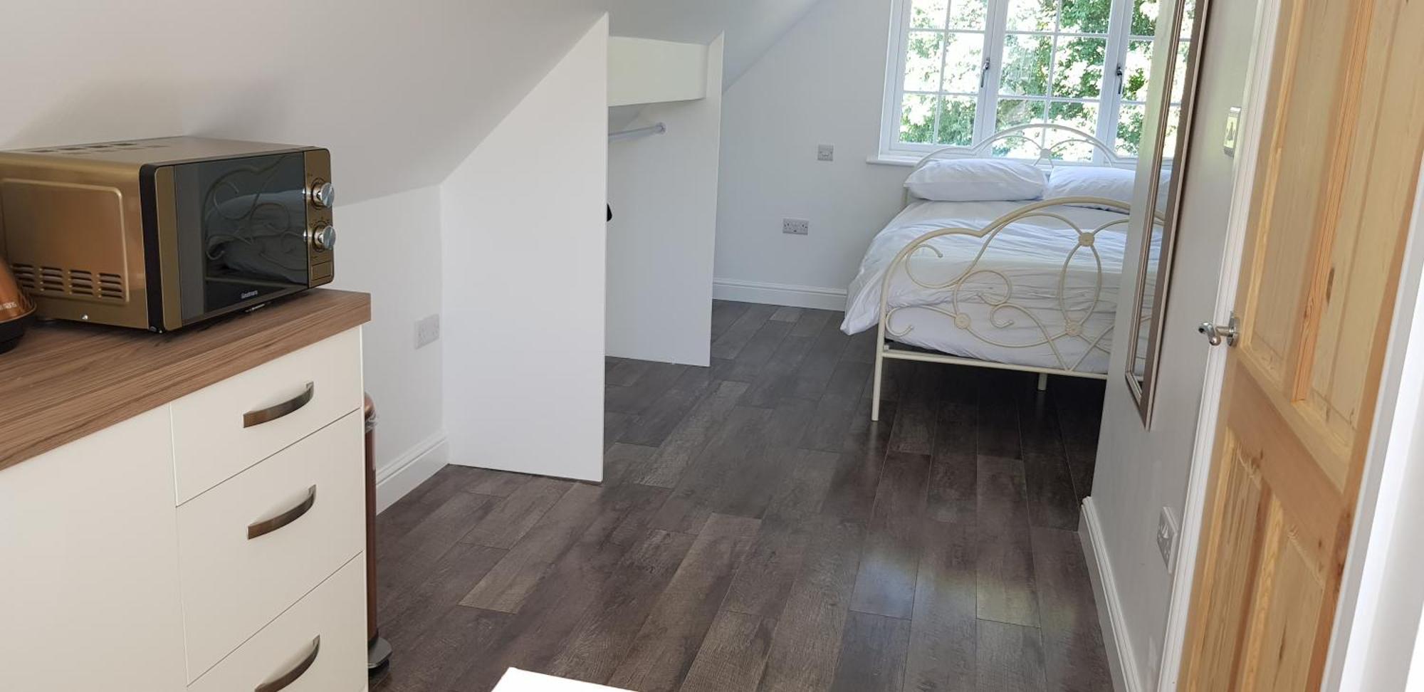 Rookery Lodge Apartments Wistaston Esterno foto