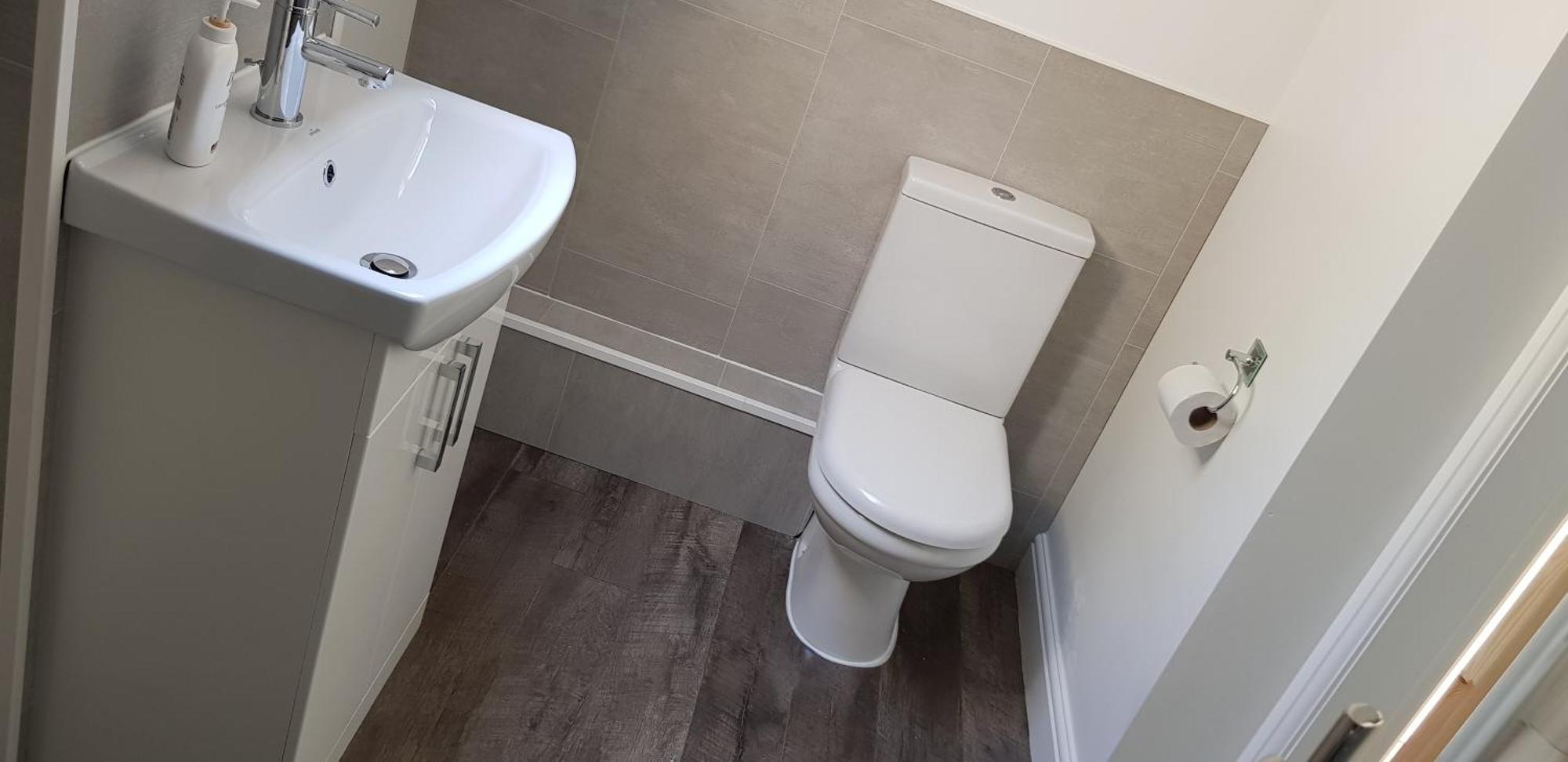 Rookery Lodge Apartments Wistaston Esterno foto
