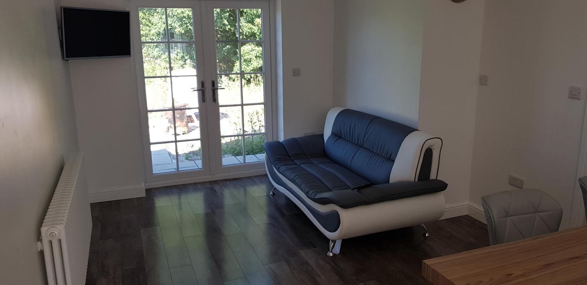 Rookery Lodge Apartments Wistaston Esterno foto