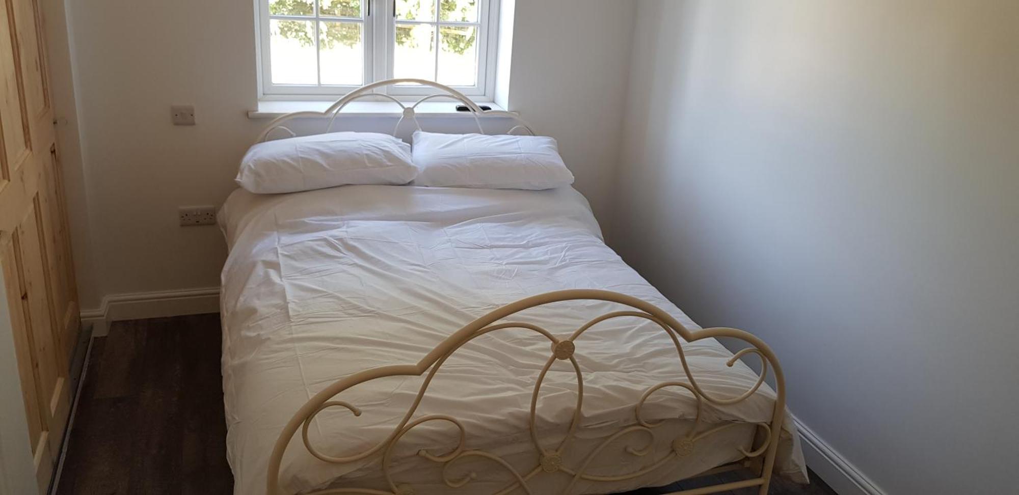 Rookery Lodge Apartments Wistaston Esterno foto