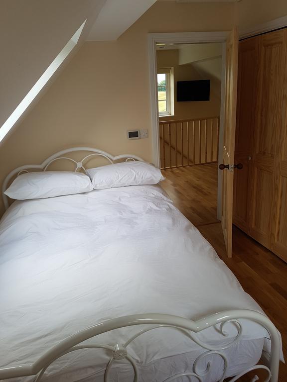 Rookery Lodge Apartments Wistaston Esterno foto