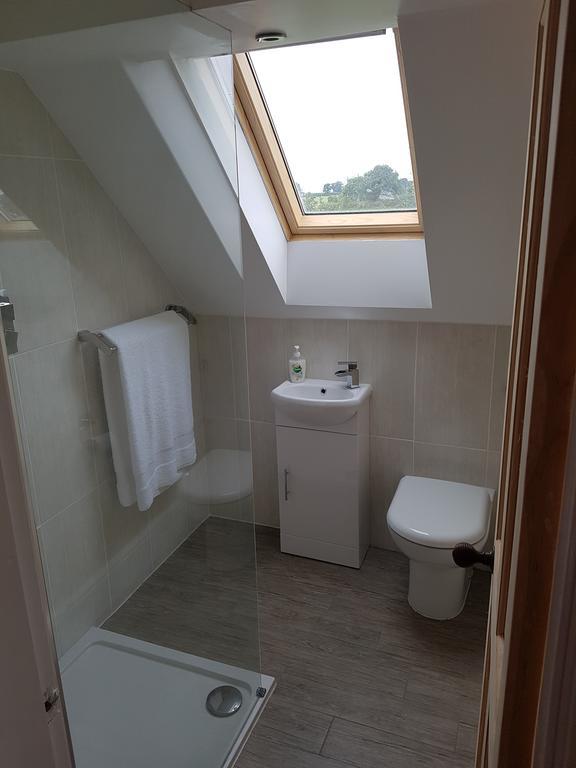 Rookery Lodge Apartments Wistaston Esterno foto