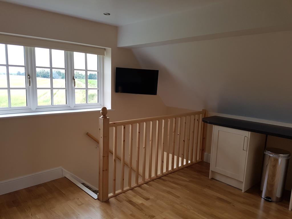 Rookery Lodge Apartments Wistaston Esterno foto