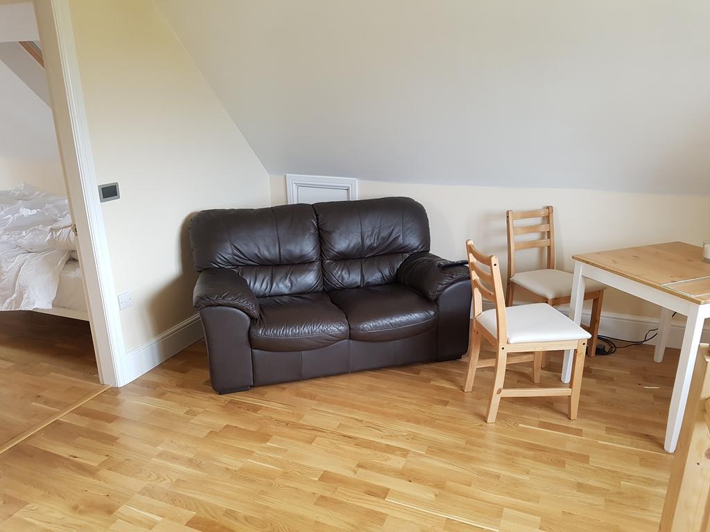 Rookery Lodge Apartments Wistaston Esterno foto